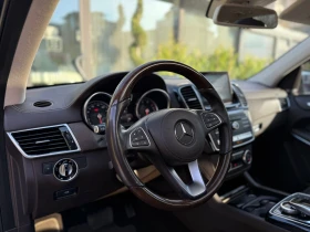 Mercedes-Benz GLS 500 AMG/DESIGNO, снимка 8