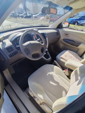 Hyundai Tucson, снимка 6