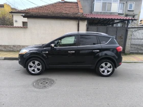 Ford Kuga 2.0 TDCI 4x4/TITANIUM/AVTOMAT/, снимка 4