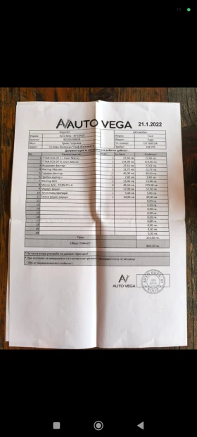 Ford Kuga 2.0 TDCI 4x4/TITANIUM/AVTOMAT/, снимка 17