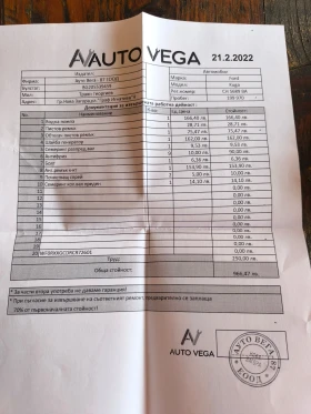 Ford Kuga 2.0 TDCI 4x4/TITANIUM/AVTOMAT/, снимка 16