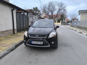 Ford Kuga 2.0 TDCI 4x4/TITANIUM/AVTOMAT/, снимка 3