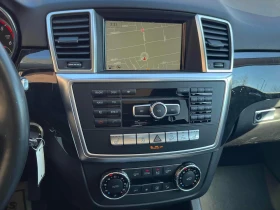 Mercedes-Benz ML 350 BlueTech* Подгрев* AMG pack* 115000KM!, снимка 11