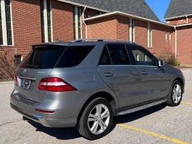 Mercedes-Benz ML 350 BlueTech* Подгрев* AMG pack* 115000KM!, снимка 6
