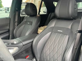 Mercedes-Benz GLE 53 4MATIC * AMG 53 * ПАНОРАМА* ДИСТРОНИК* ОБДУХВАНЕ* , снимка 10