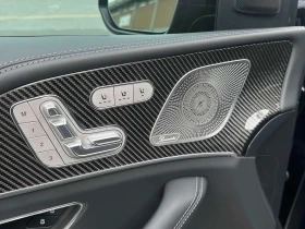 Mercedes-Benz GLE 53 4MATIC * AMG 53 * ПАНОРАМА* ДИСТРОНИК* ОБДУХВАНЕ* , снимка 11