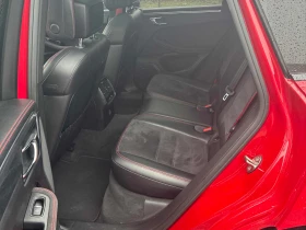 Porsche Macan GTS* Панорама* Задна камера* Подгрев* Въздушно* , снимка 11