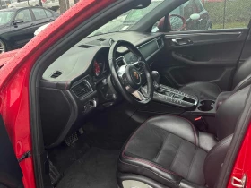 Porsche Macan GTS* Панорама* Задна камера* Подгрев* Въздушно* , снимка 6