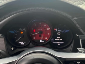 Porsche Macan GTS* Панорама* Задна камера* Подгрев* Въздушно* , снимка 7