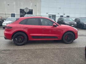 Porsche Macan GTS* Панорама* Задна камера* Подгрев* Въздушно* , снимка 4