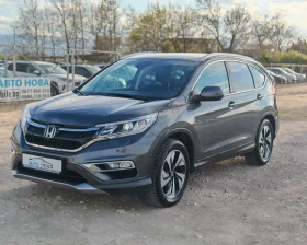 Honda Cr-v 1.6 ДИЗЕЛ 120 К.С.  СЕРВИЗНА! БЕЗ АНАЛОГ!!!, снимка 3