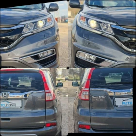 Honda Cr-v 1.6 ДИЗЕЛ 120 К.С.  СЕРВИЗНА! БЕЗ АНАЛОГ!!!, снимка 15