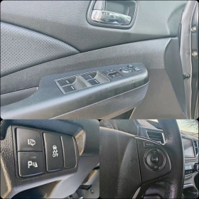 Honda Cr-v 1.6 ДИЗЕЛ 120 К.С.  СЕРВИЗНА! БЕЗ АНАЛОГ!!!, снимка 9