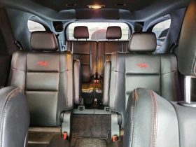 Dodge Durango R/T AWD* 8ZF* ОБДУХ* BEATS AUDIO* , снимка 10