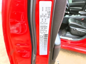 Dodge Durango R/T AWD* 8ZF* ОБДУХ* BEATS AUDIO* , снимка 13