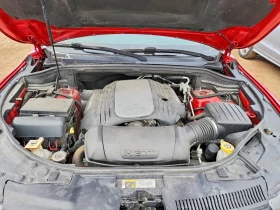 Dodge Durango R/T AWD* 8ZF* ОБДУХ* BEATS AUDIO* , снимка 12