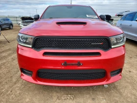 Dodge Durango R/T AWD* 8ZF* ОБДУХ* BEATS AUDIO* , снимка 1