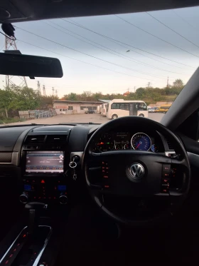 VW Touareg, снимка 8