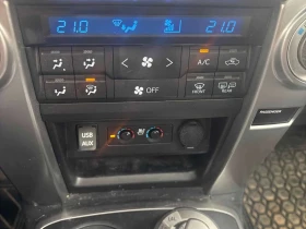 Toyota 4runner  | SR5  4.0L | PANO | NAVI | ОБДУХВАНЕ , снимка 10