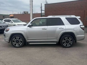 Toyota 4runner  | SR5  4.0L | PANO | NAVI | ОБДУХВАНЕ , снимка 3