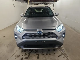 Toyota Rav4 HYBRID/LIMITED/AWD/, снимка 2