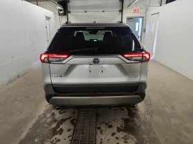 Toyota Rav4 HYBRID/LIMITED/AWD/, снимка 6