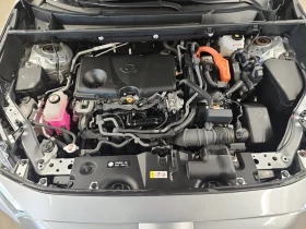 Toyota Rav4 HYBRID/LIMITED/AWD/, снимка 8