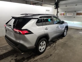 Toyota Rav4 HYBRID/LIMITED/AWD/, снимка 5
