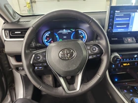 Toyota Rav4 HYBRID/LIMITED/AWD/, снимка 14