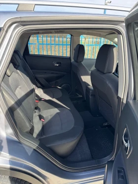 Nissan Qashqai, снимка 8