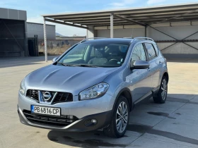 Nissan Qashqai, снимка 2
