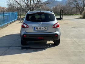 Nissan Qashqai, снимка 4