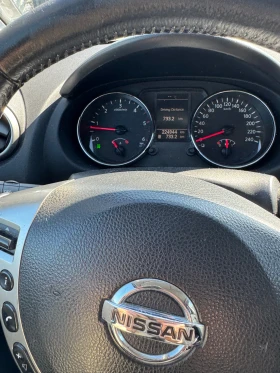 Nissan Qashqai, снимка 14