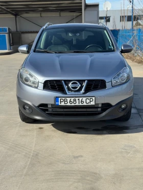 Nissan Qashqai, снимка 1
