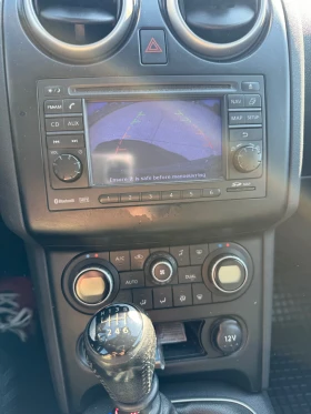 Nissan Qashqai, снимка 12