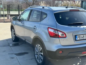 Nissan Qashqai, снимка 5