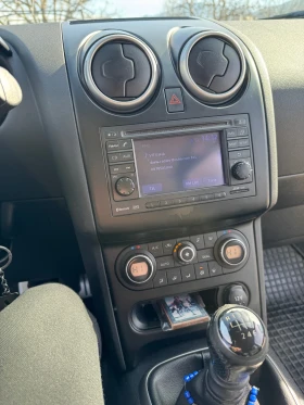 Nissan Qashqai, снимка 9
