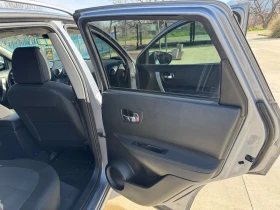 Nissan Qashqai, снимка 7