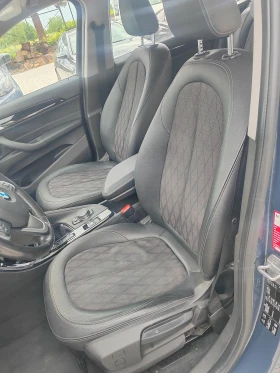BMW X1 2.0, 190к.с. 4х4, снимка 9