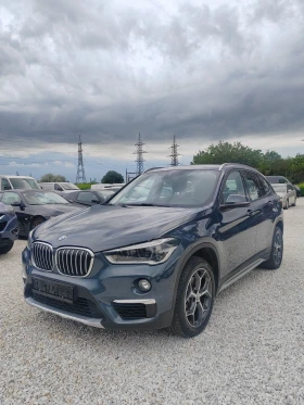 BMW X1 2.0, 190к.с. 4х4, снимка 1