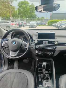 BMW X1 2.0, 190к.с. 4х4, снимка 10