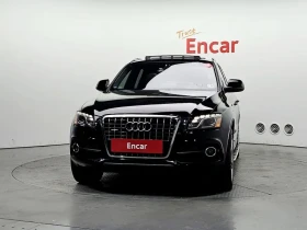 Audi Q5 3.2 FSI Quattro, снимка 3
