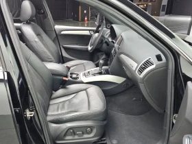 Audi Q5 3.2 FSI Quattro, снимка 12