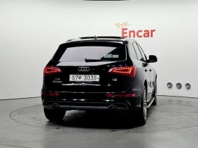 Audi Q5 3.2 FSI Quattro, снимка 4