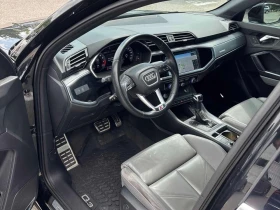 Audi Q3 * Technik * CARFAX * ОПЦИЯ ЗА ФИНАНСИРАНЕ, снимка 5