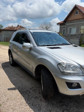 Mercedes-Benz ML 320 3.0, снимка 2