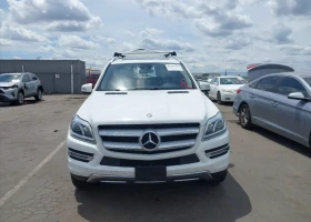 Mercedes-Benz GL 450 4matic* H/K* KEYLESS* , снимка 10
