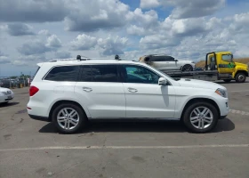 Mercedes-Benz GL 450 4matic* H/K* KEYLESS* , снимка 11
