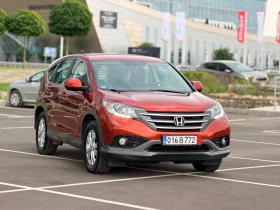 Honda Cr-v 2.0Бензин-Лизинг през Уникредит , снимка 3