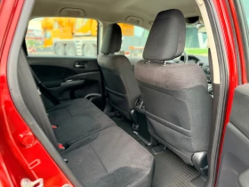 Honda Cr-v 2.0Бензин-Лизинг през Уникредит , снимка 13